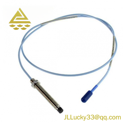 Bently Nevada 330907-05-30-10-02-00 Proximity Probes