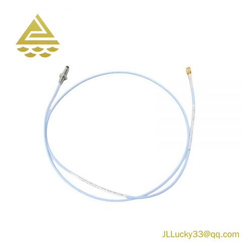 BENTLY NEVADA 330908-00-20-10-02-05 3300 XL NSv Proximity Probe