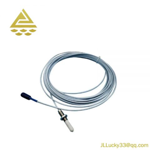 Bently Nevada 330909-00-20-10-02-05 3300 NSv Probe - Precision Sensor for Industrial Automation