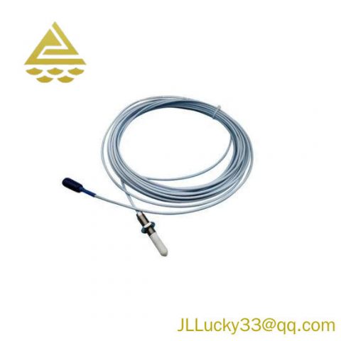 BENTLY NEVADA 330909-00-20-10-02-05 3300 NSv Proximity Probes - Precision Measurement Solution