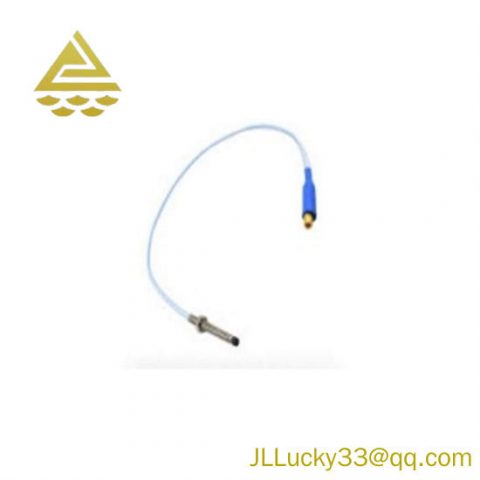 Bently Nevada 330909-00-50-10-01-05 Proximity Probes for NSv Control Systems