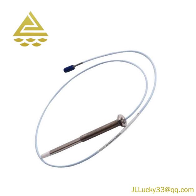 BENTLY NEVADA 330909-00-50-10-01-05 Proximity Sensor: Precision Monitoring for Industrial Applications