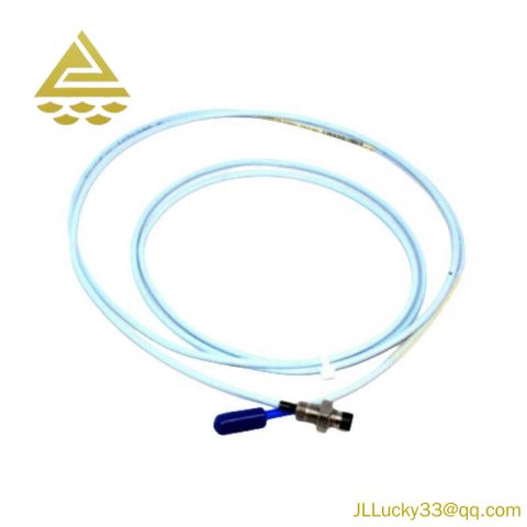 BENTLY NEVADA 330909-00-65-05-02-00 Proximity Probe - Advanced Sensor Technology for Industrial Control