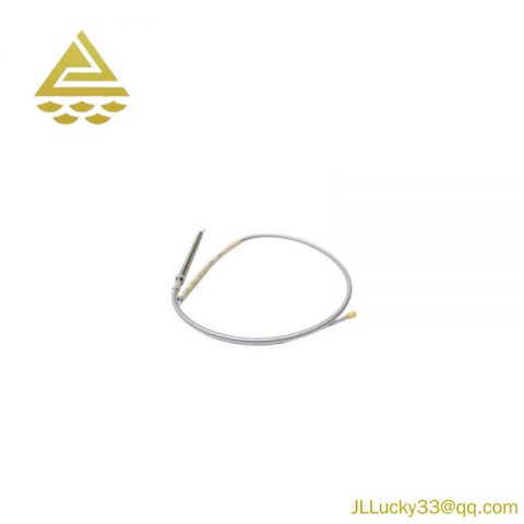 Bently Nevada 330909-00-80-10-02-05 Proximity Probes - Precision Measurement for Industrial Control Systems