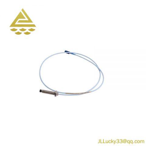 Bently Nevada 330910-00-05-10-02-00 - Advanced 3300 XL 11 mm Proximity Probes for Industrial Control