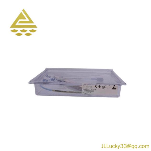 Bently Nevada 330910-00-05-50-02-00 Proximity Probes - Precision Sensor Technology for Industrial Automation