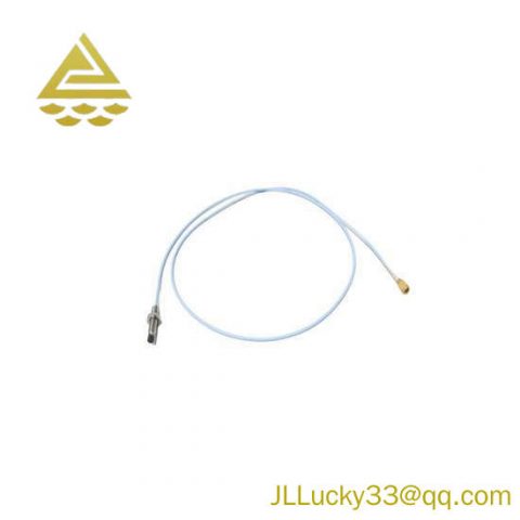 BENTLY NEVADA 330910-00-13-10-02-00: Precision Proximity Probe for Industrial Control Systems