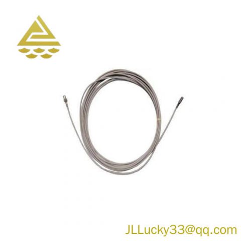 Bently Nevada 330930-040-03-00 3300 NSv Extension Cable: Industrial Control Solution