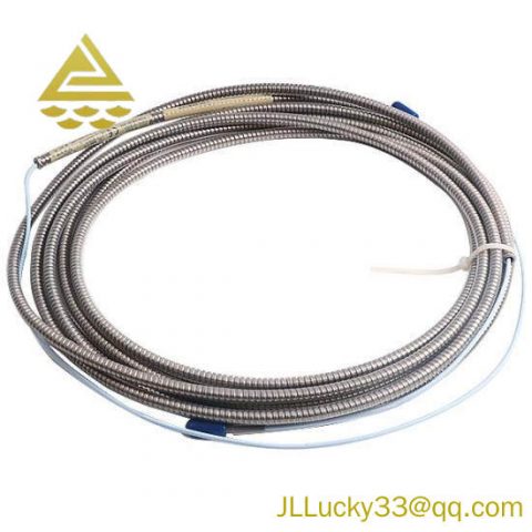 Bently Nevada 330930-045-00-00: Extension Cable for 3300 NSv, Precision Control Systems