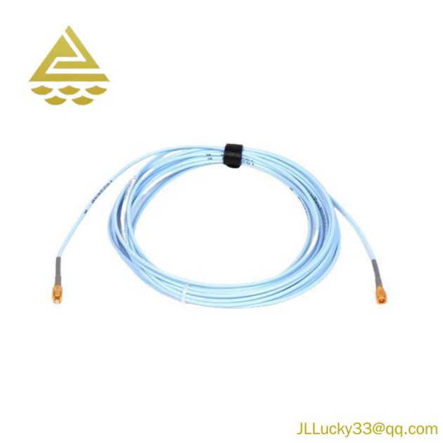 Bently Nevada 330930-045-04-05: 3300 XL 8 mm Proximity Probes, High Precision Detection for Industrial Automation