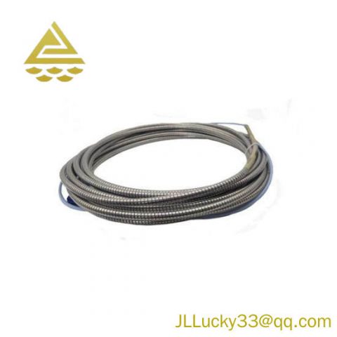 Bently Nevada 330930-060-01-05: 3300 XL NSv Extension Cable, Industrial Control Solutions