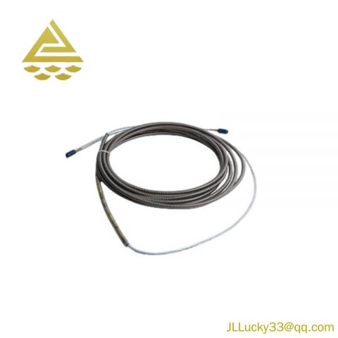 Bently Nevada 330930-060-01-CN Extension Cable for Industrial Control Systems