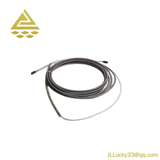 Bently Nevada 330930-060-01-CN Extension Cable for Industrial Control Systems