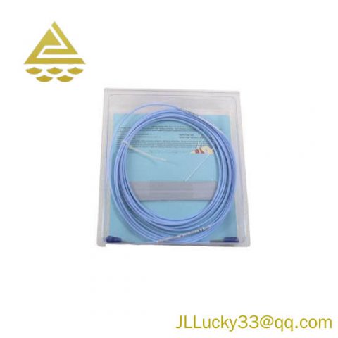 BENTLY NEVADA 330930-060-04-05: 3300 NSv Extension Cable for Automation Parts