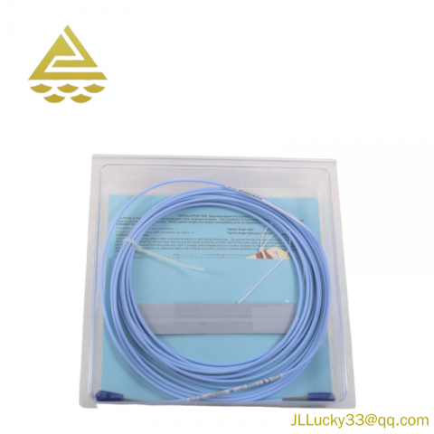 Bently Nevada 330930-060-04-05 Extension Cable, Industrial Control System Accessory