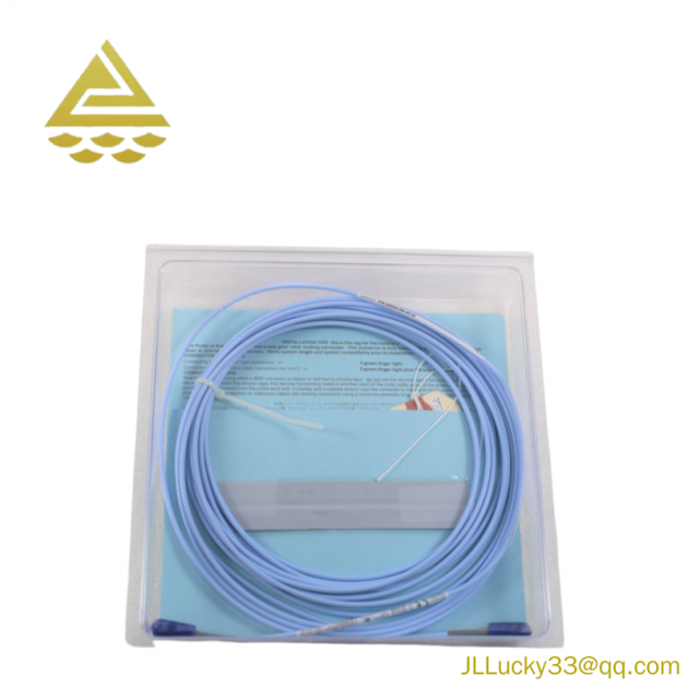 Bently Nevada 330930-060-04-05 Extension Cable, Industrial Control System Accessory