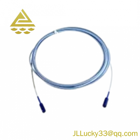 Bently Nevada 330930-065-00-CN: High Precision Motion Control Module