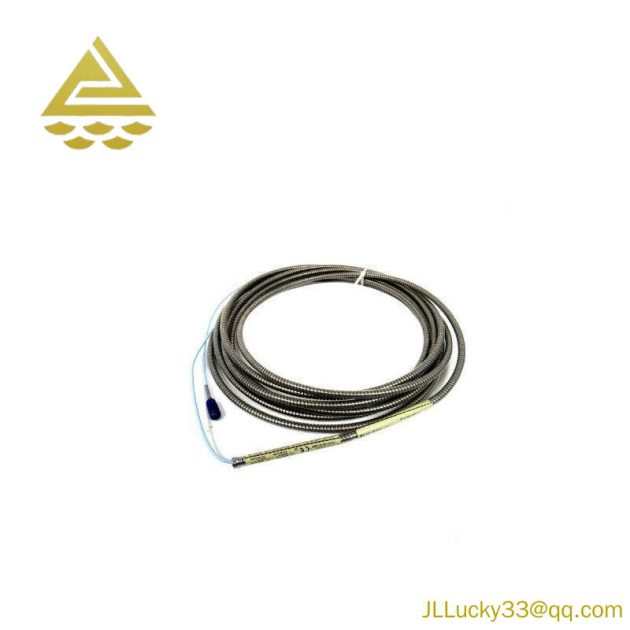 Bently Nevada 330930-065-02-00: Extension Cable for 3300 NSv Systems, Efficient Integration & Enhanced Performance