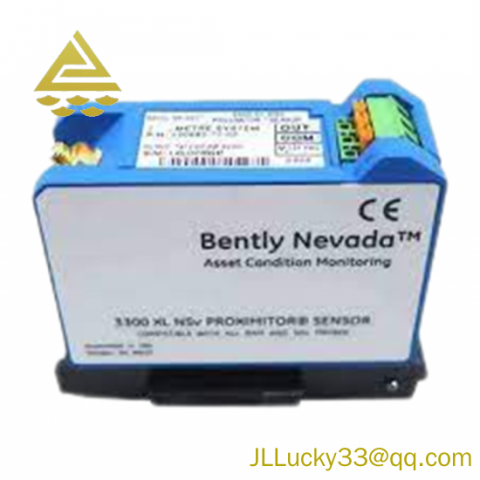 Bently Nevada 330980-70-00 Proximity Sensor: Precise Monitoring for Industrial Control