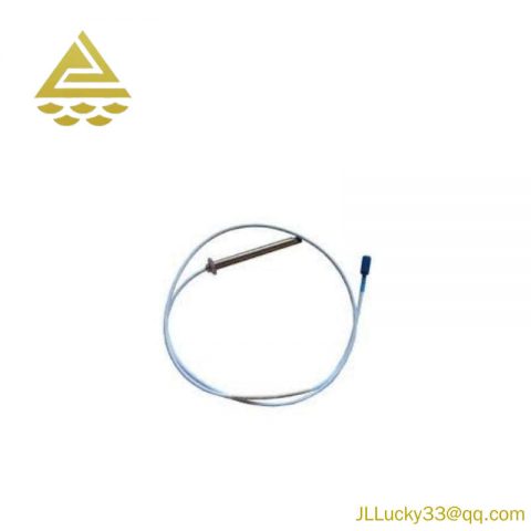 BENTLY NEVADA 33103-00-09-10-02-05: Advanced 3300 XL Proximity Probes for Industrial Control Systems