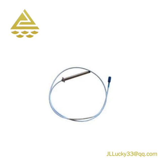 BENTLY NEVADA 33103-00-09-10-02-05: Advanced 3300 XL Proximity Probes for Industrial Control Systems