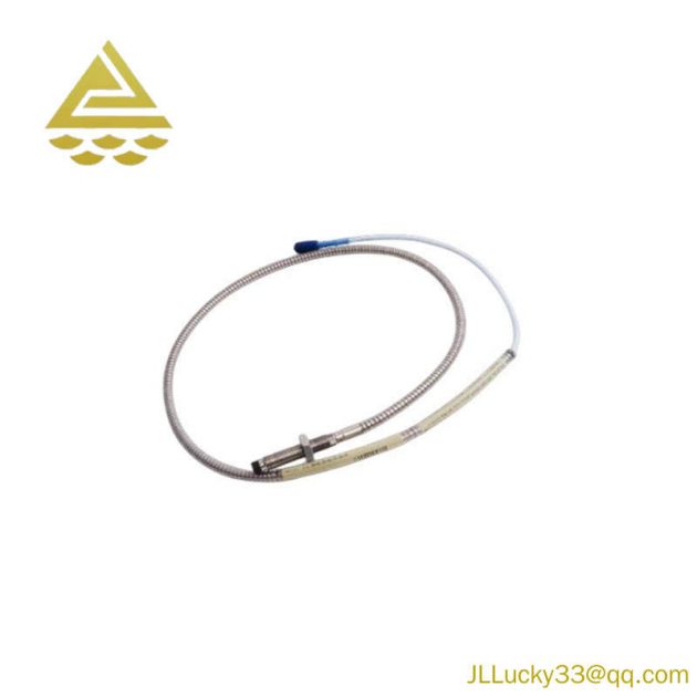 Bently Nevada 33104-00-10-10-02-05 Extension Cable, Precision Automation Solutions