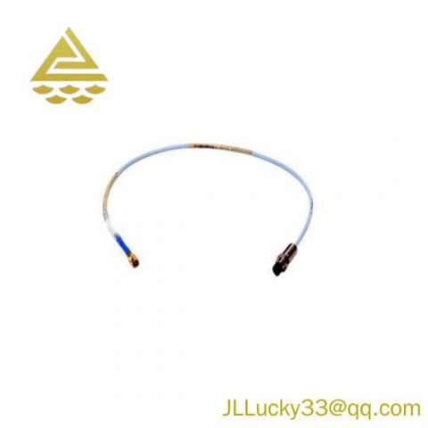 Bently Nevada 33105-02-12-05-02-00 3300 XL 8 mm Reverse Mount Probe, Precision Measurement for Industrial Control Systems