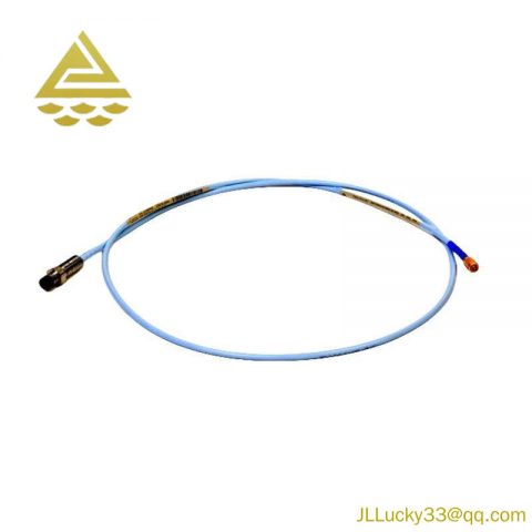 Bently Nevada 33105-02-12-05-02-00 Reverse Mount Probe, Precision Control at Your Fingertips