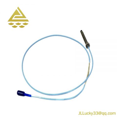 BENTLY NEVADA 3330101-00-28-10-02-05 Proximity Probe: Precision Sensor for Industrial Control