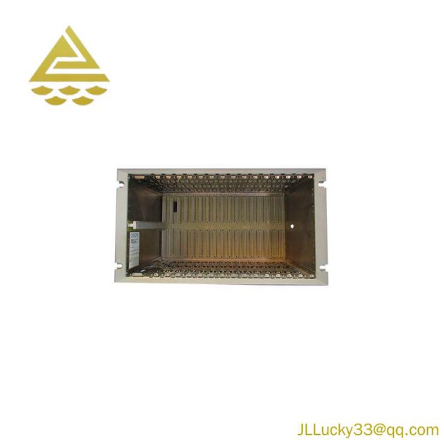 Bently Nevada 3500/05-01-03-00-00-00 System Rack - Industrial Automation Solutions