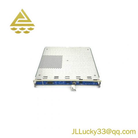 Bently Nevada 3500/20 Rack Interface Module 125744-02