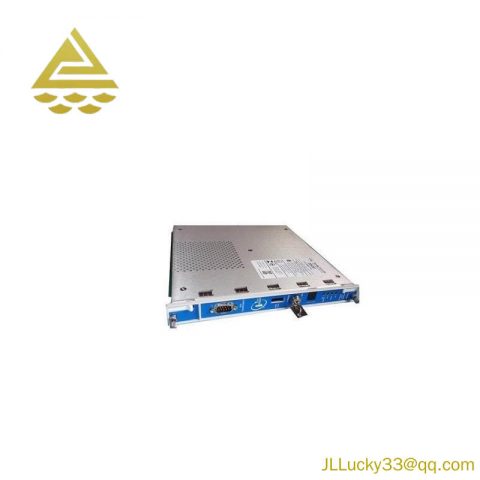 BENTLY NEVADA 3500/22-02-00 Transient Data Interface Module