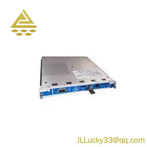 Bently Nevada 3500/22M-01-02-00 Transient Data Interface: Industrial Control Solutions