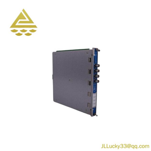 Bently Nevada 3500/22M Interface Module 288055-01
