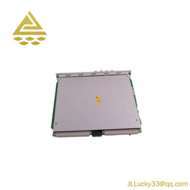 Bently Nevada 3500/23E Monitor - Precision Industrial Control Module