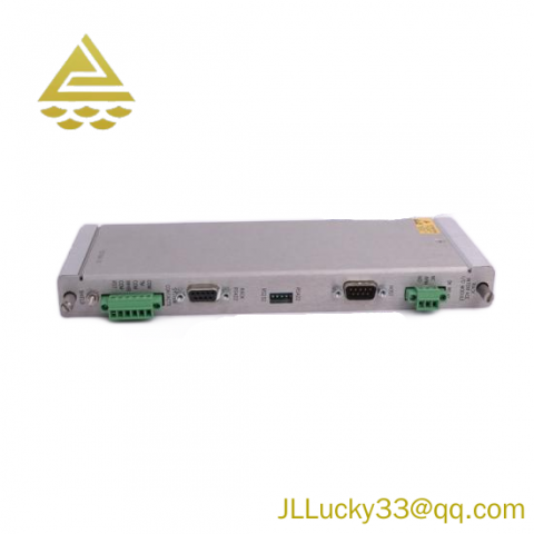 Bently Nevada 3500 Series Module, Advanced Automation Control Solution