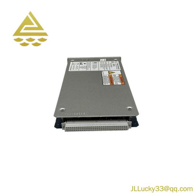 Bently Nevada 3500/25, 126398-01H Keyphasor Module