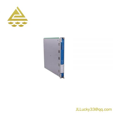 Bently Nevada 3500/32 4-Channel Relay Module: High-Performance Automation Solutions