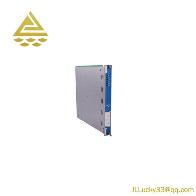 Bently Nevada 3500/32 4-Channel Relay Module: High-Performance Automation Solutions