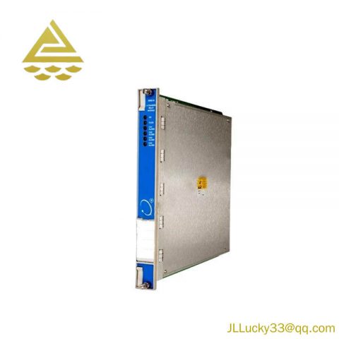 Bently Nevada 3500/32M Relay Module, 149986-02 - Industry Standard for High-Performance Automation