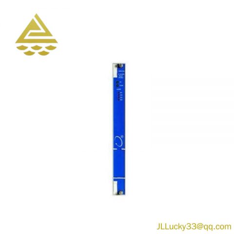 Bently Nevada 3500/32M Channel Relay Module: Advanced Industrial Control Solution