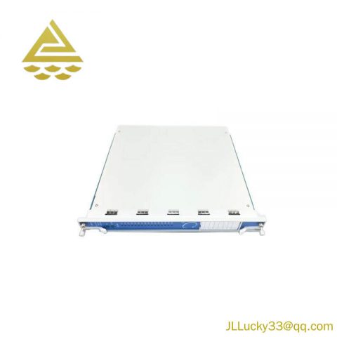 Bently Nevada 3500/33 Relay Control Module, 149986-01