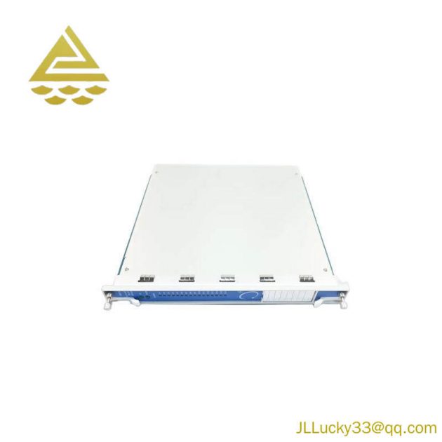 Bently Nevada 3500/33 Relay Control Module, 149986-01