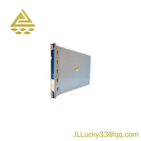 Bently Nevada 3500/33 - 14998601: 16-Channel Relay Module