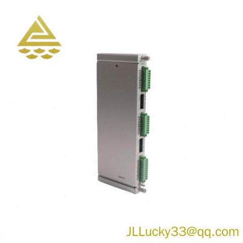 Bently Nevada 3500/42M Proximitor Seismic I/O Module