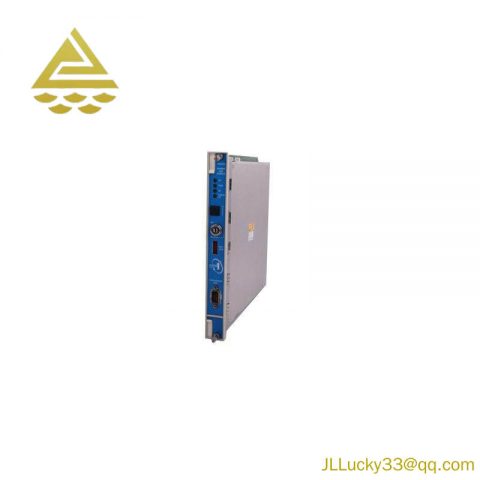 Bently Nevada 3500/42M-176449-02GB Proximity Seismic Monitor