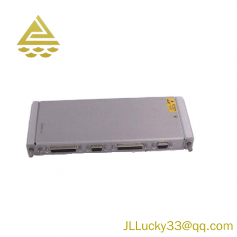 Bently Nevada 3500/50-04-01: Precision Automation for Industrial Control