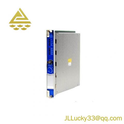 Bently Nevada 3500/53 Overspeed Detection Module 133388-01, Precision Monitoring & Protection Solution