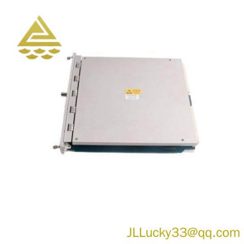 Bently Nevada 3500/53M Proximity/Seismic Monitor Module