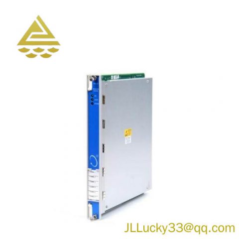 Bently Nevada 3500/60 13671101 TSI System: Advanced Automation Solution for Industrial Control